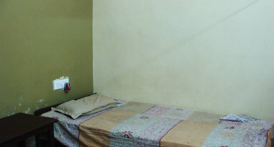 Sontosh Lodge, Bhubaneswar 3